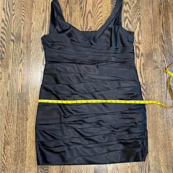 JS Collection Cocktail Dress - Picture 6 of 7